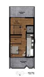 Opera Estate (D15), Terrace #539098011